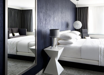 Le Meridien Versailles