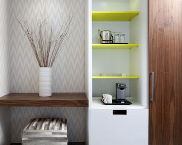 Le Meridien Versailles