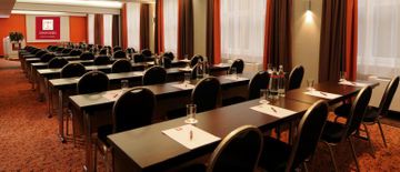Leonardo Royal Hotel Berlin Alexanderplatz