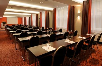 Leonardo Royal Hotel Berlin Alexanderplatz