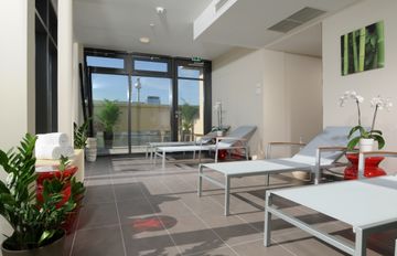 Leonardo Royal Hotel Berlin Alexanderplatz