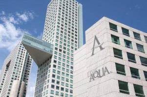 Live Aqua Urban Resort Mexico