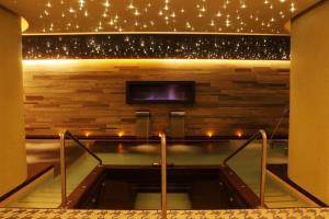 Live Aqua Urban Resort Mexico