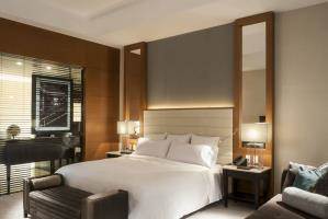Live Aqua Urban Resort Mexico