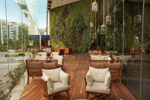 Live Aqua Urban Resort Mexico