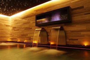 Live Aqua Urban Resort Mexico