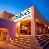 Los Patios Hotel