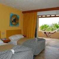 Los Patios Hotel