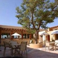 Los Patios Hotel
