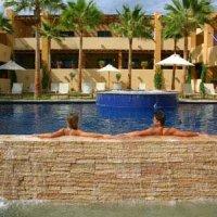 Los Patios Hotel