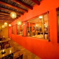Los Patios Hotel