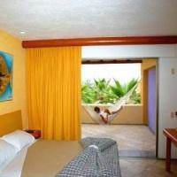 Los Patios Hotel