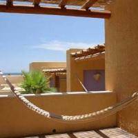 Los Patios Hotel