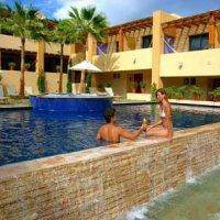 Los Patios Hotel