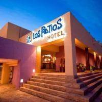 Los Patios Hotel