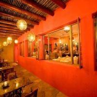 Los Patios Hotel