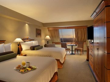 Luxor Hotel and Casino