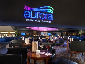 Luxor Hotel and Casino