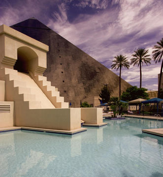 Luxor Hotel and Casino