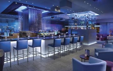 Luxor Hotel and Casino
