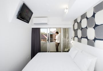 Majestic Minima Hotel