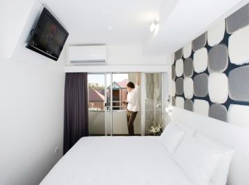 Majestic Minima Hotel