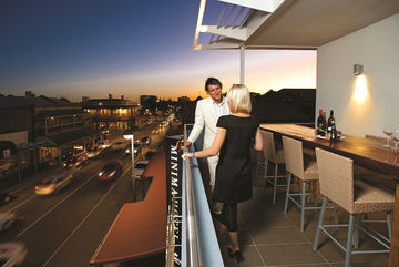 Majestic Minima Hotel