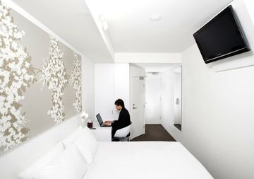 Majestic Minima Hotel