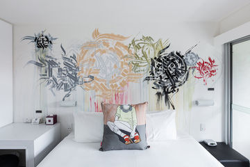 Majestic Minima Hotel