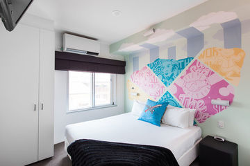 Majestic Minima Hotel