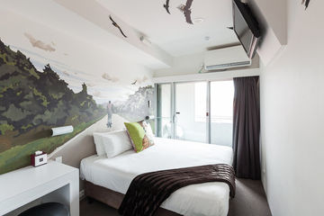 Majestic Minima Hotel