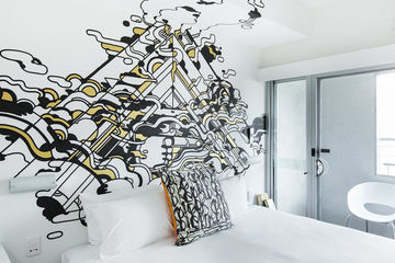 Majestic Minima Hotel