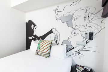 Majestic Minima Hotel