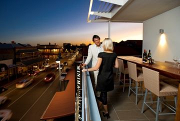 Majestic Minima Hotel