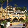 Marina Fiesta Resort & Spa, A La Carte