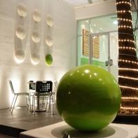 Marina Fiesta Resort & Spa, A La Carte
