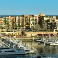 Marina Fiesta Resort & Spa, A La Carte