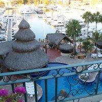 Marina Fiesta Resort & Spa, A La Carte