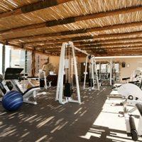Marina Fiesta Resort & Spa, A La Carte