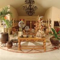 Marina Fiesta Resort & Spa, A La Carte