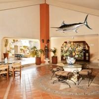 Marina Fiesta Resort & Spa, A La Carte