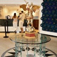 Marina Fiesta Resort & Spa, A La Carte