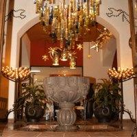 Marina Fiesta Resort & Spa, A La Carte