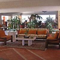 Marina Fiesta Resort & Spa, A La Carte