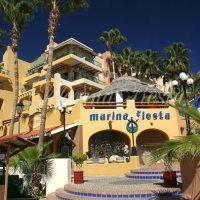 Marina Fiesta Resort & Spa, A La Carte