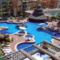 Marina Fiesta Resort & Spa, A La Carte
