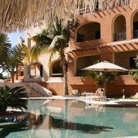 Marina Fiesta Resort & Spa, A La Carte