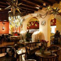 Marina Fiesta Resort & Spa, A La Carte