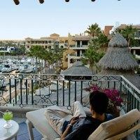 Marina Fiesta Resort & Spa, A La Carte