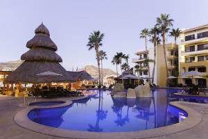 Marina Fiesta Resort & Spa, A La Carte